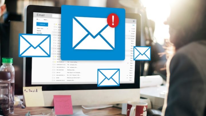 Unsubscribe From Unwanted Emails With Can Spam Act Compliance