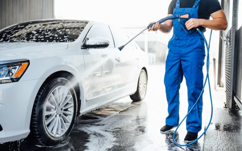 Reasons To Invest In Professional Car Wash Advisory
