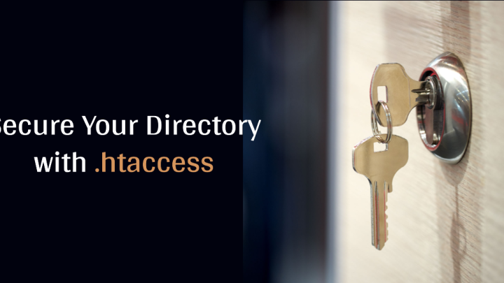 How to Secure Your Directory with .htaccess?