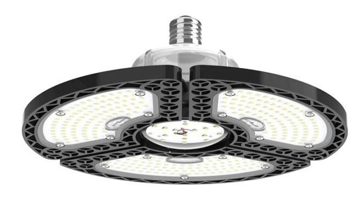 The Benefits of Switching to LED Commercial Light