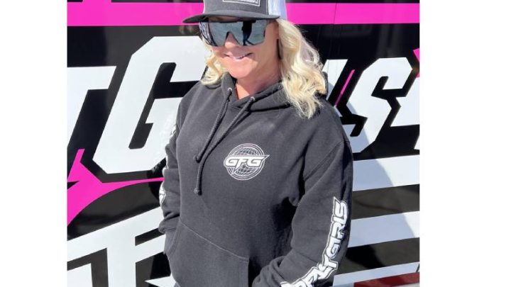 Defy Limits: Express Your Passion With Action Sport Hoodies