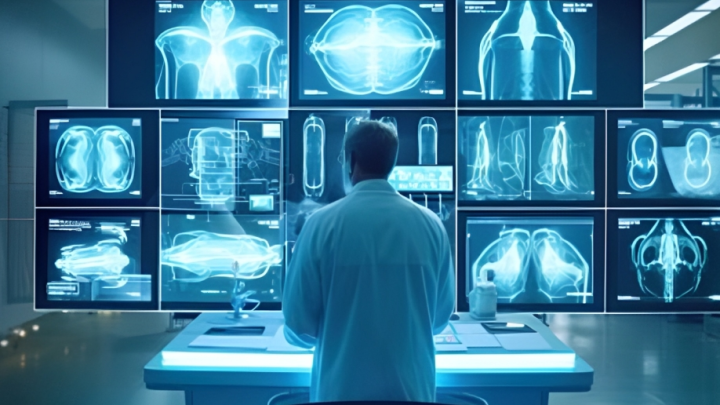 Benefits Of A RIS Radiology Information System For Medical Imaging