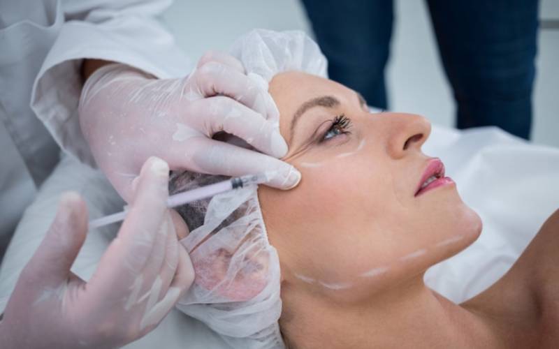 Cosmetic Plastic Surgery: Enhancing Beauty And Confidence
