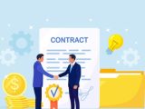 Provision of a Contract: A Comprehensive Guide
